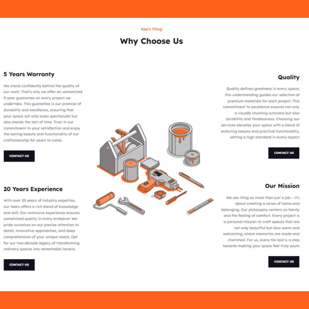 Kae's Tiling screenshot 2