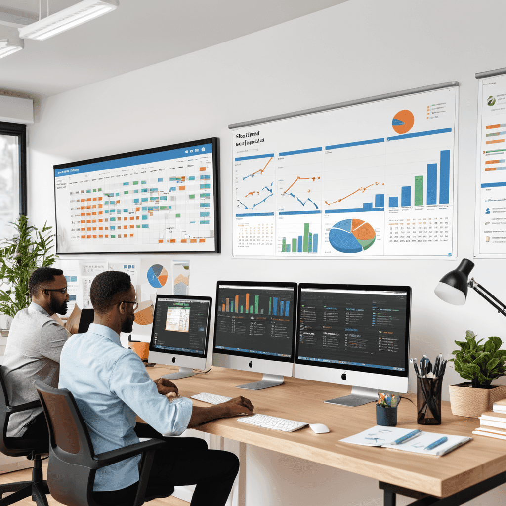 A Guide to SEO Success After Google Algorithm Changes