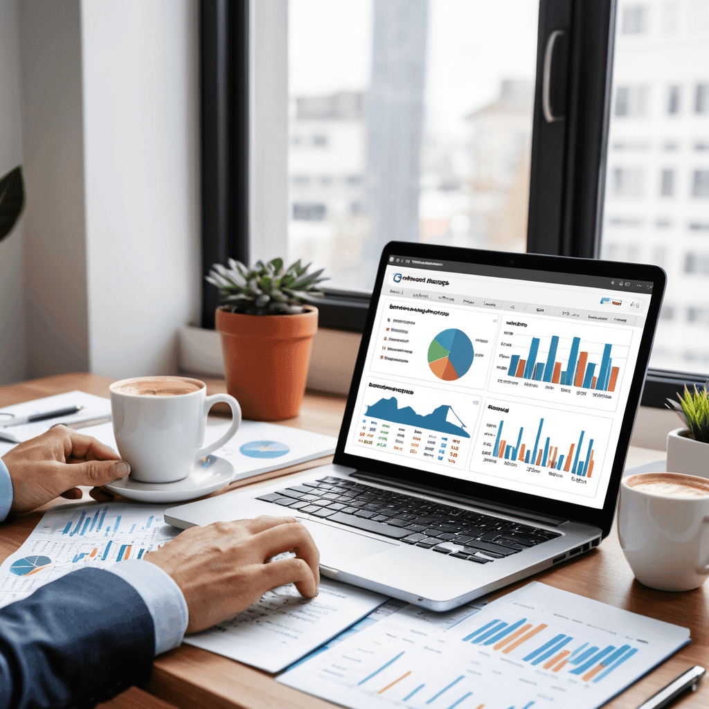 Competitor Keyword Analysis: Uncover SEO Traffic Wins