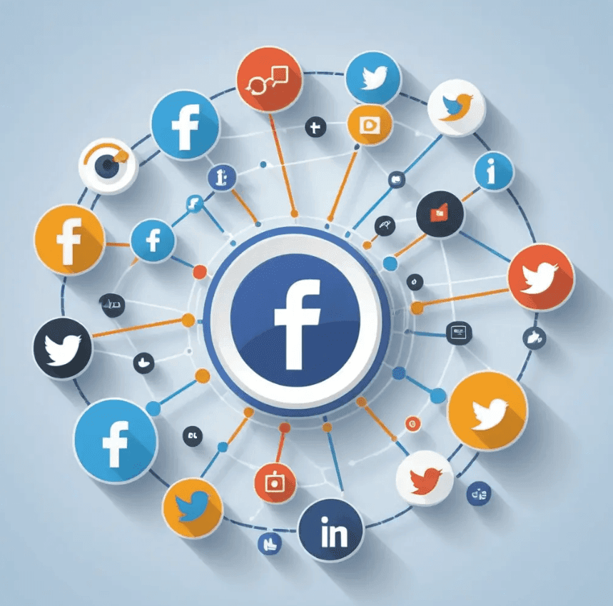 Boost SEO with Social Media Authority in 2025