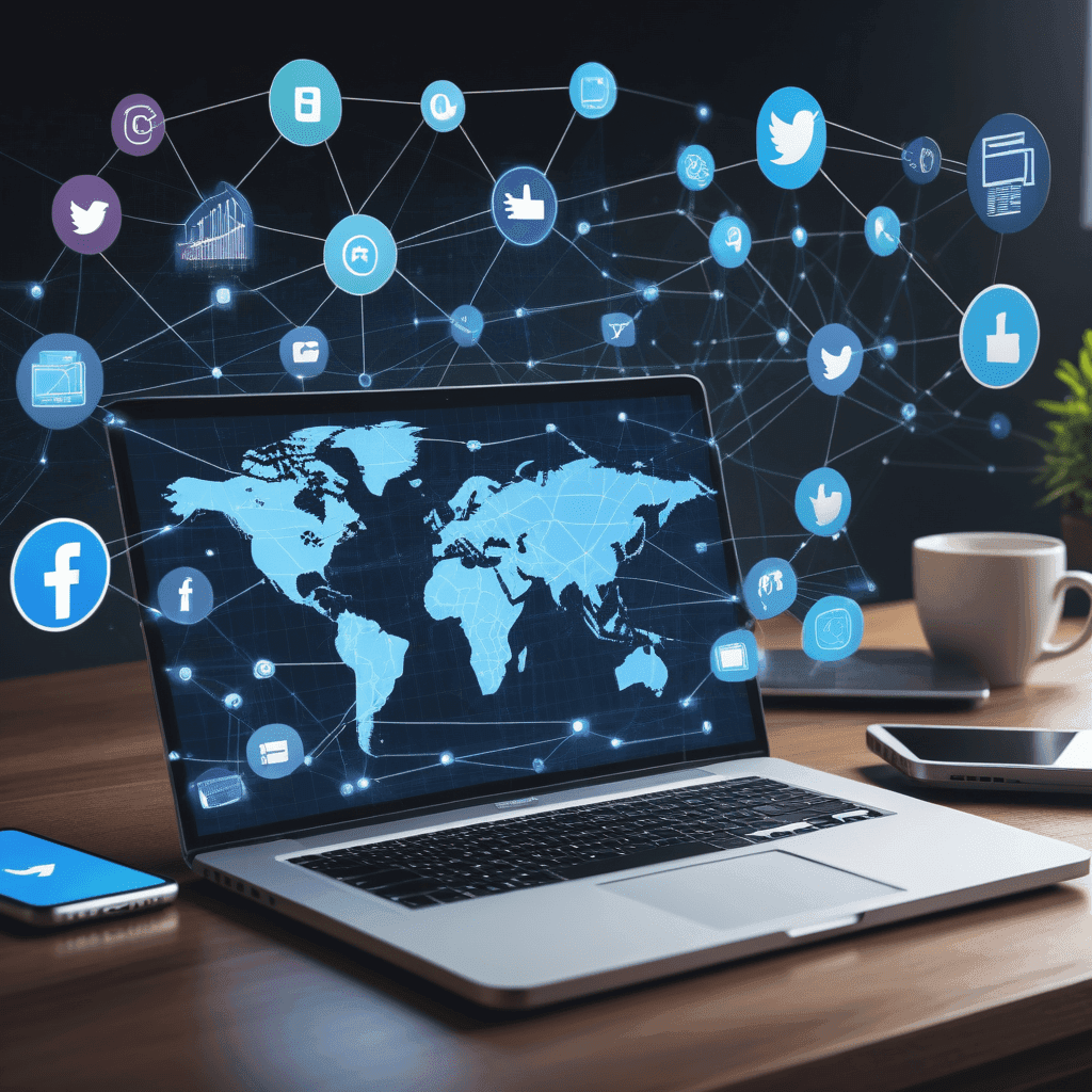 Why Social Signals Matter for SEO in 2025