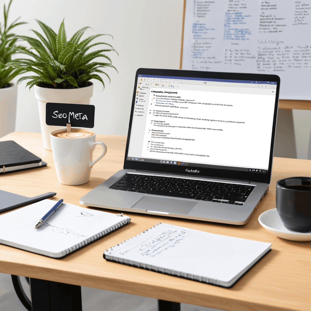 Write SEO Meta Descriptions That Drive Clicks in 2026