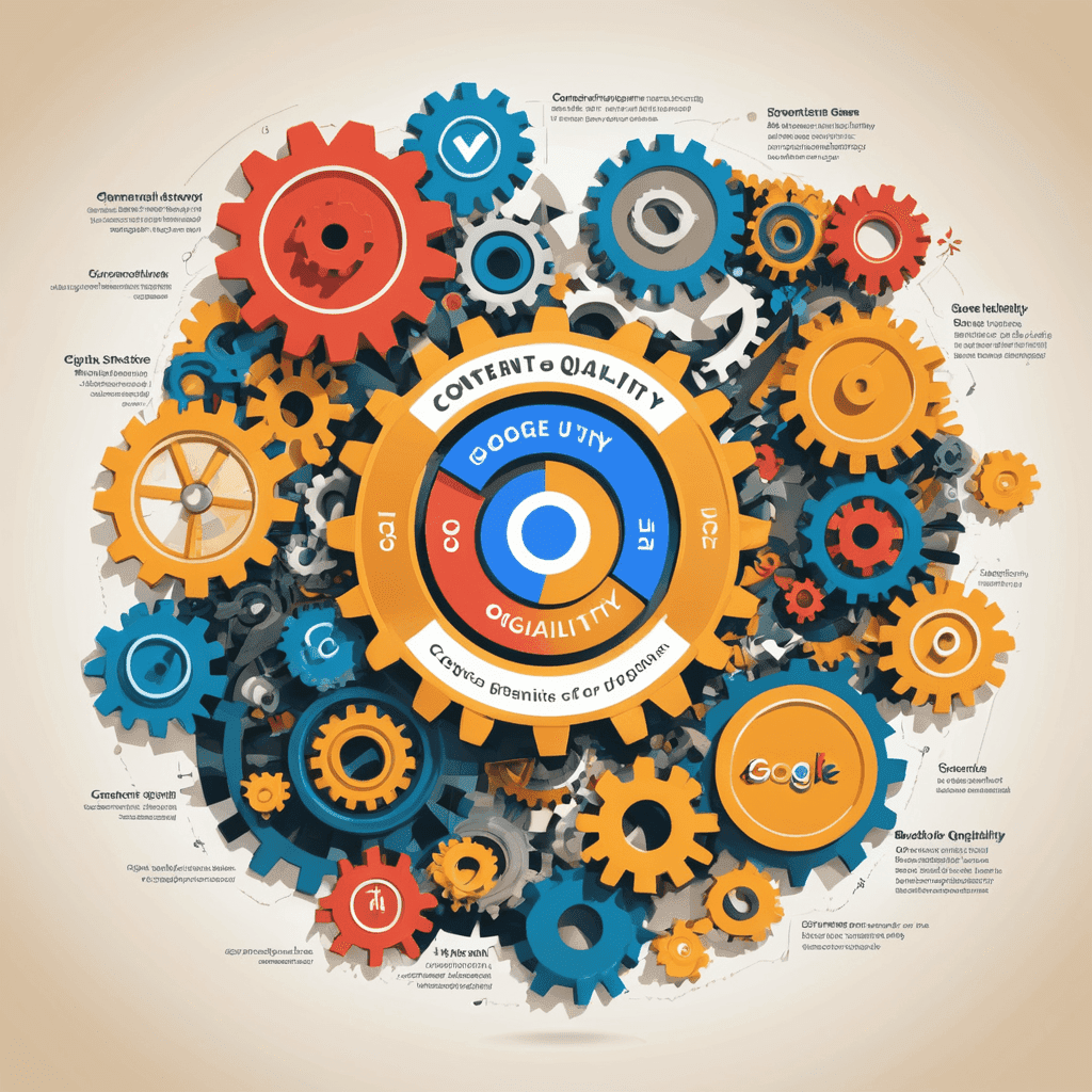 Google Core Updates in 2025: SEO Impact & Response