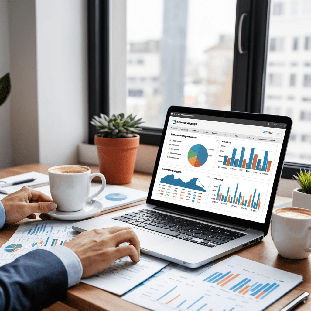 Competitor Keyword Analysis: Uncover SEO Traffic Wins