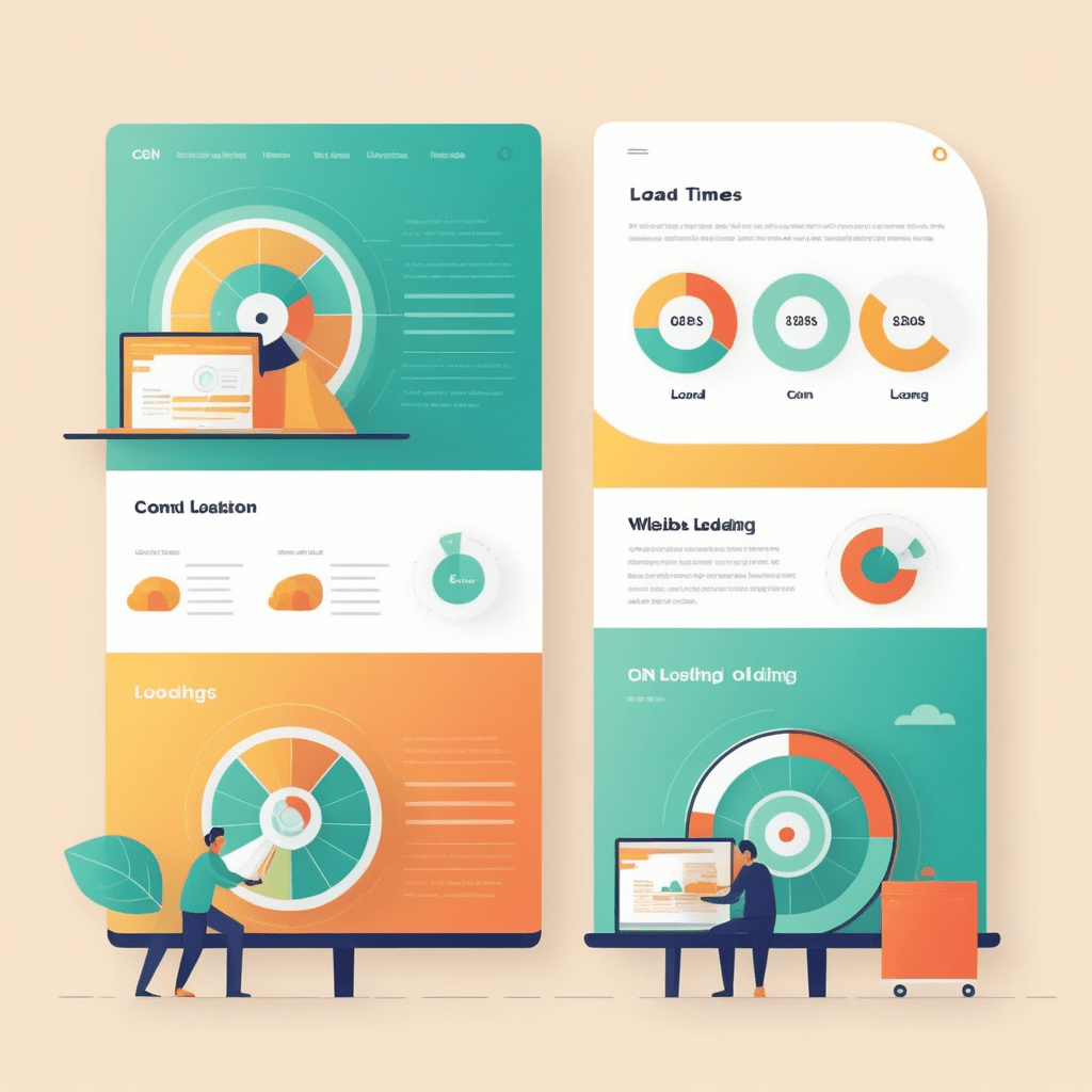 CDN SEO Strategy: Boost Website Speed &amp; Rankings in 2025