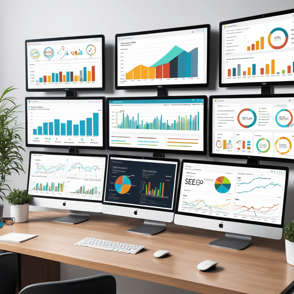 Semantic Keyword Clustering: The Future of SEO Strategy