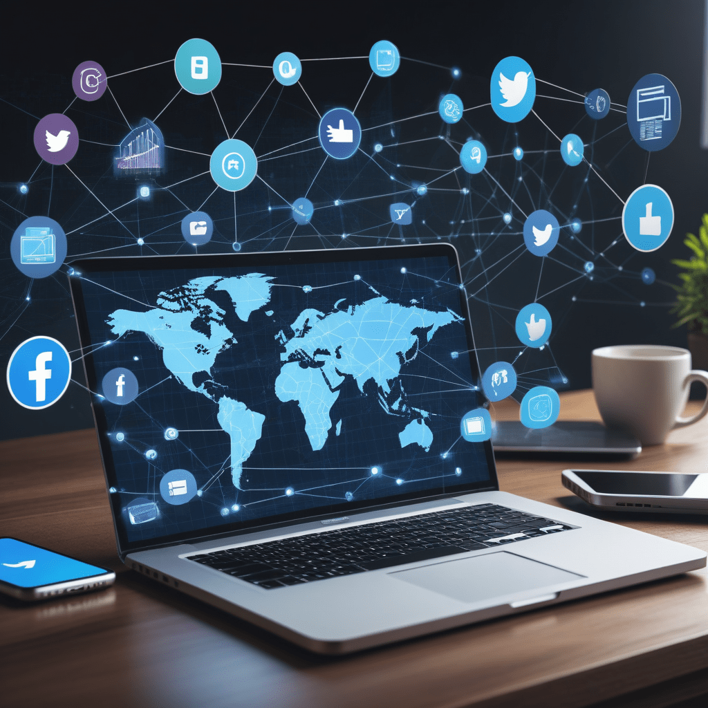 Why Social Signals Matter for SEO in 2025