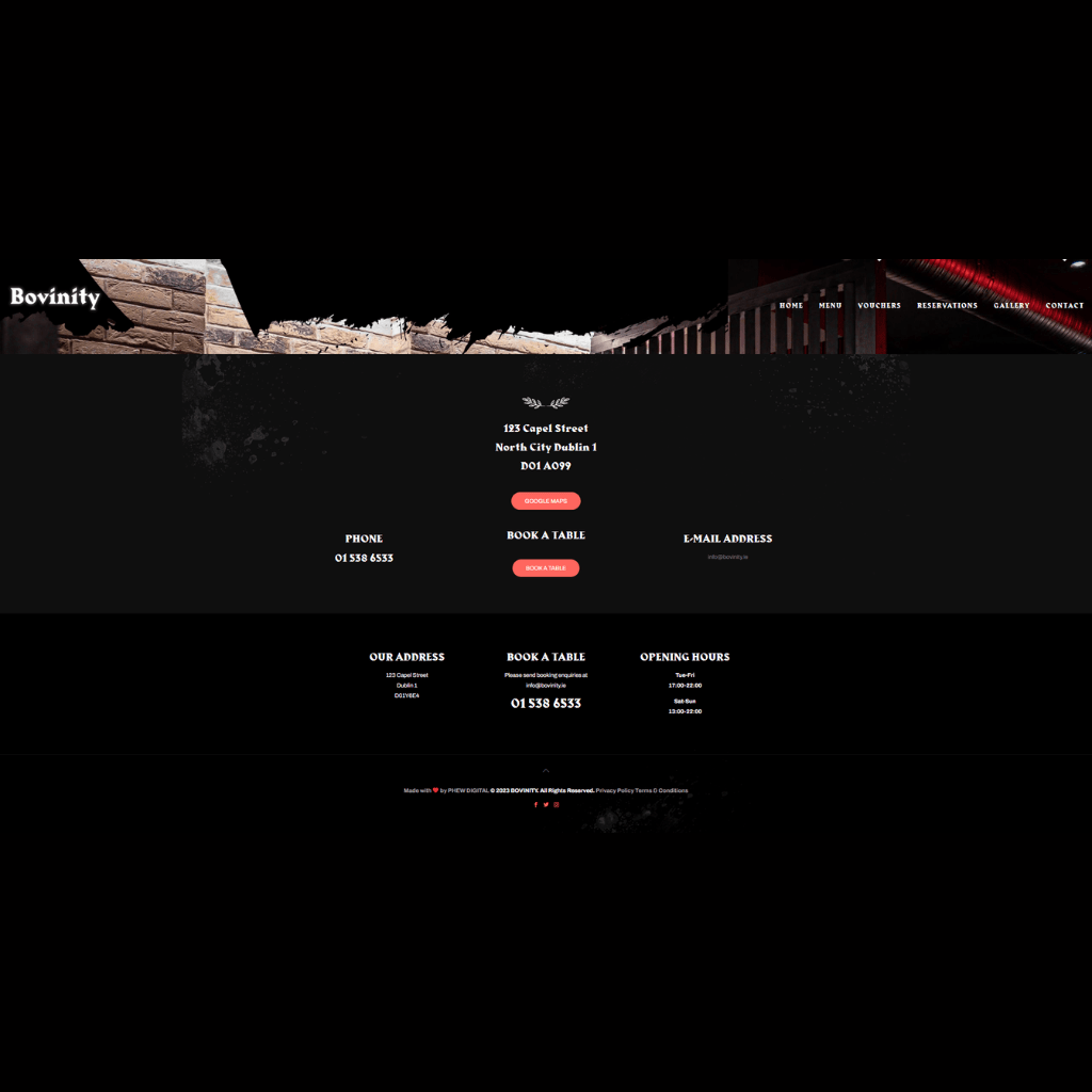 Bovinity screenshot 2