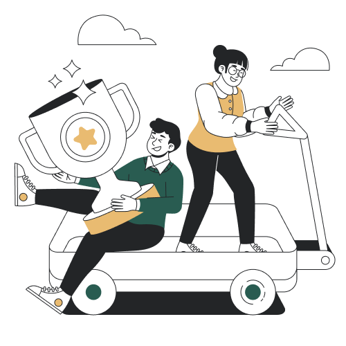 Drive sustainable growth in today's market