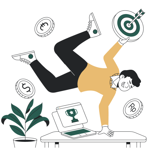 Search Engine Optimization