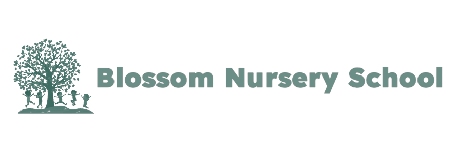 Blossom Nursery School logo